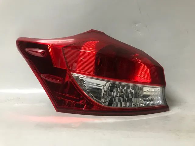 Lanterna Yaris Hatch sem led - Foto 4