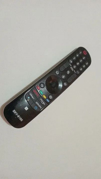 Controles remoto para Tvs os+ vendidos em Porto Alegre  - Foto 6