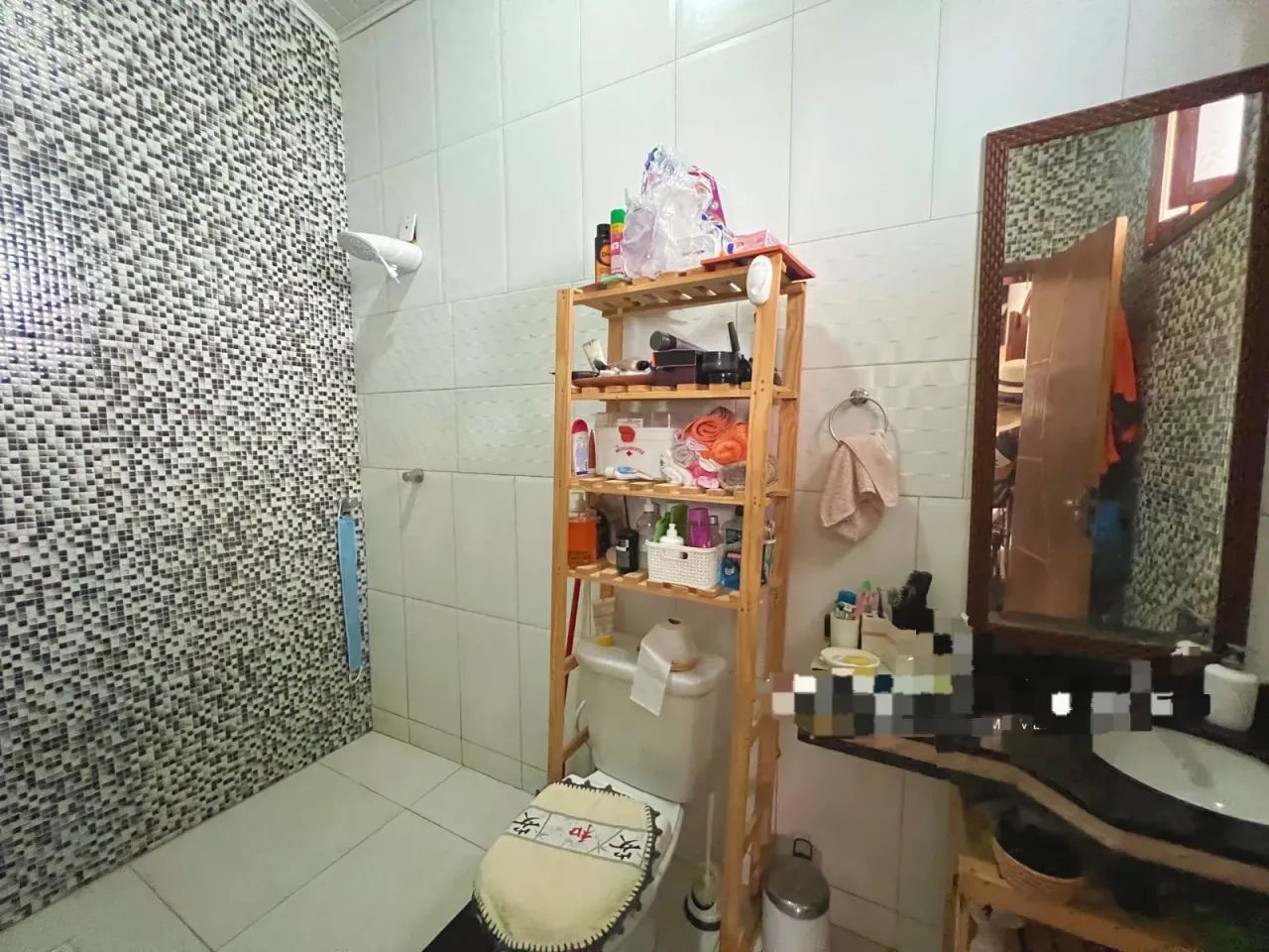 Casa excelente 3/4 com uma suíte no loteamento Caminho da Praia Px ao Centro da Barra - Foto 9