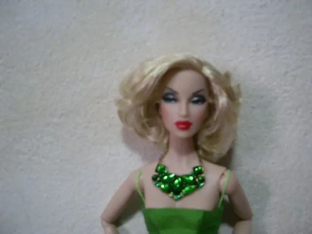Fashion Royalty Monogram Allure - Foto 2