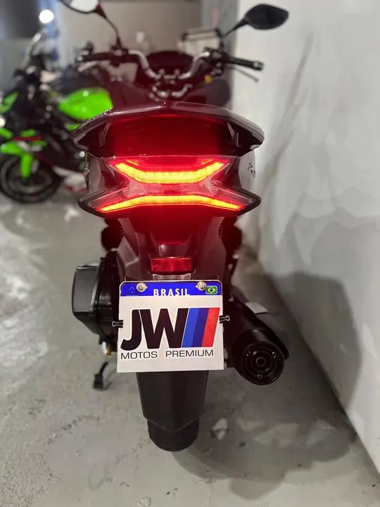 Honda PCX 150 150 cc  - Foto 4