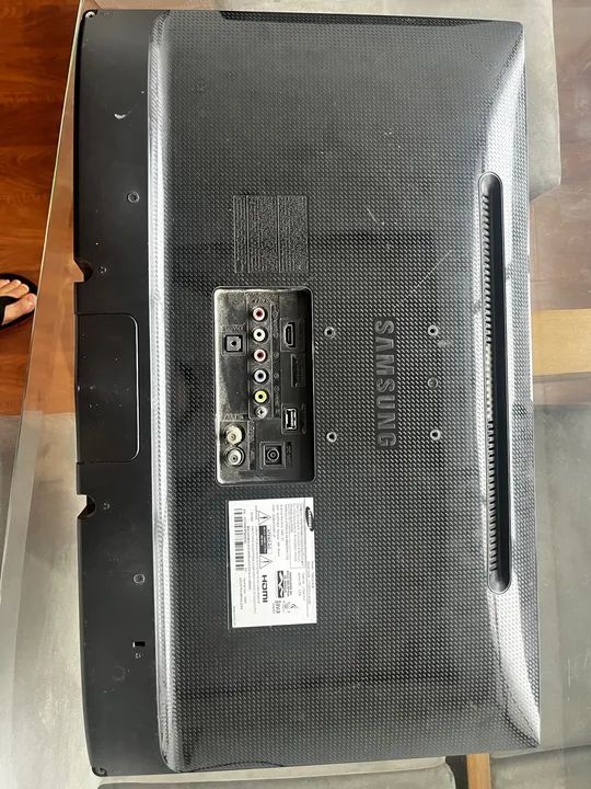 TV Samsung 32 polegadas - Foto 4