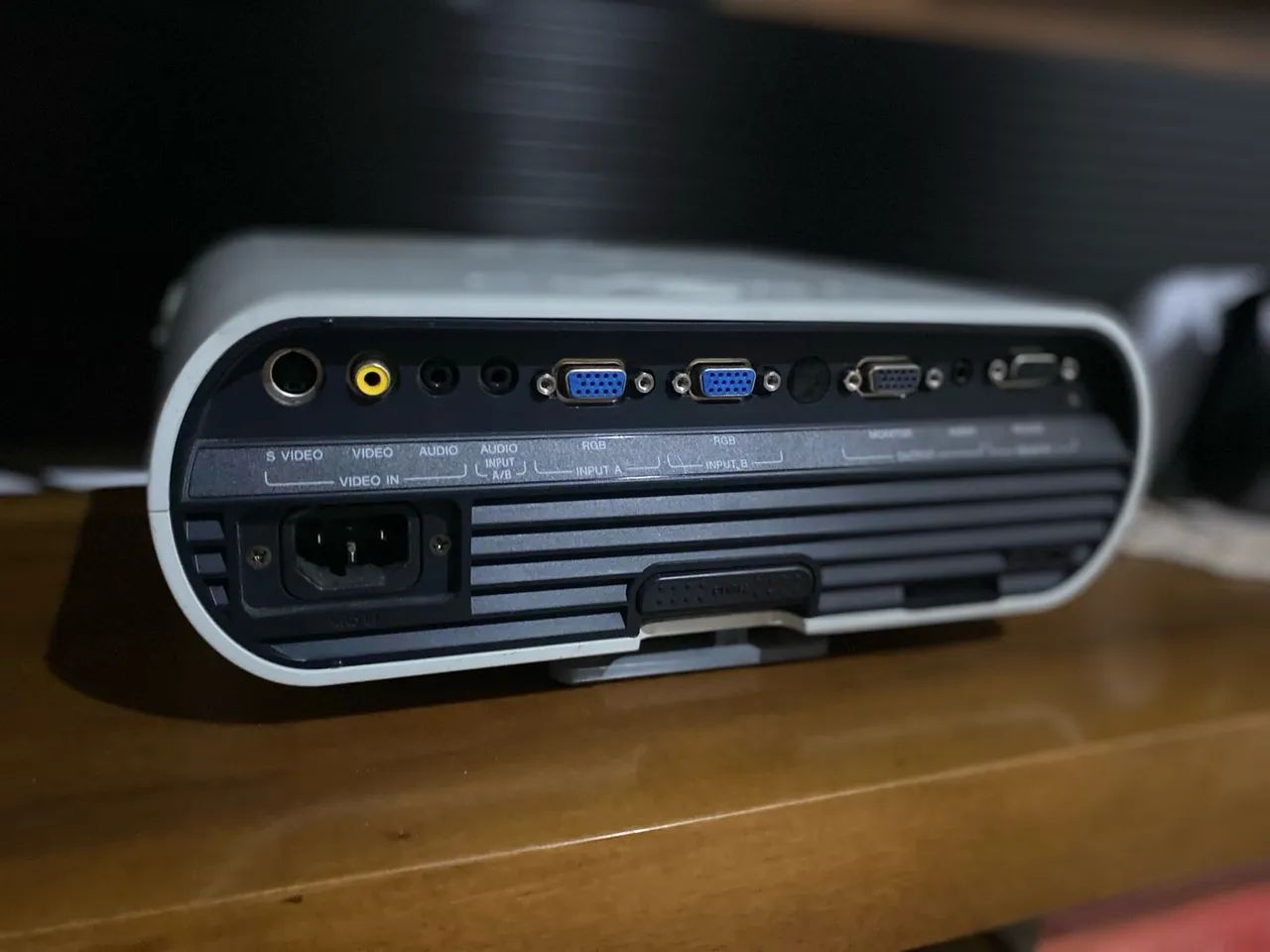 Projetor Sony Modelo VPL-EX50 - Foto 3