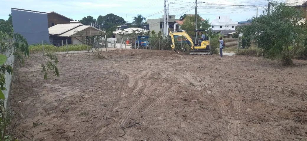 foto - Florianópolis - Campeche