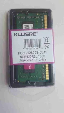 Memoria RAM Ddr3 Ddr4 para PC Notebook *) - Foto 5