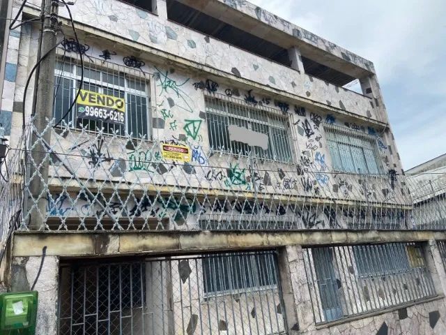 Captação de Casa a venda na Rua Andrade Pinto, Madureira, Rio de Janeiro, RJ