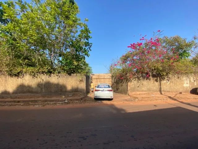 Área de 20 mil metros quadrados  - Foto 2