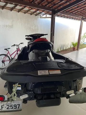 Jet seadoo 215 2014 - Foto 4