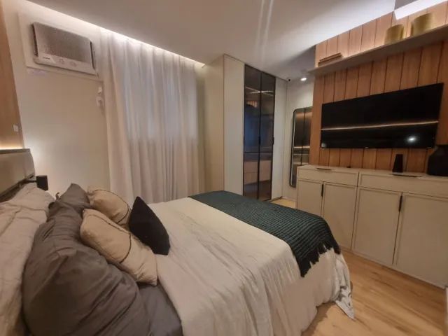 Apt 3 quarto em Irajá- Ponto Nobre da região - Foto 2