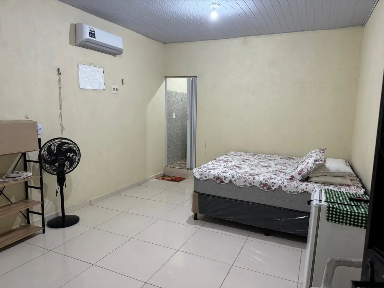 Sítio no ramal do brasileirinho  - Foto 11