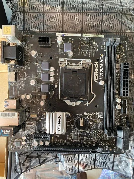 4 Placas pra reparo - Foto 3