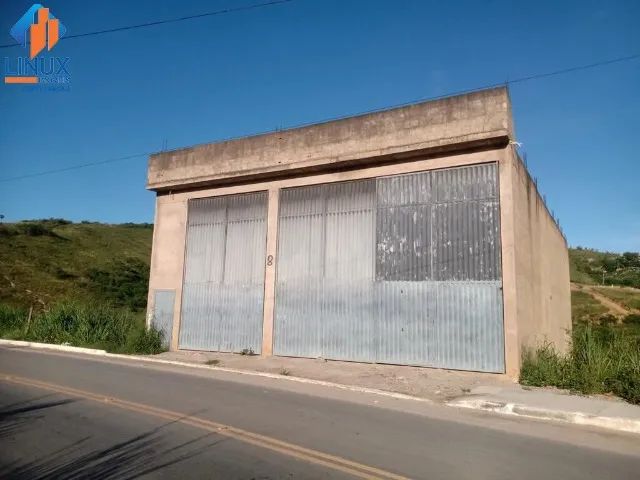Galpão em Pombos/PE à Venda