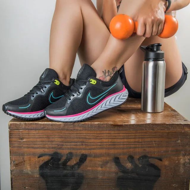 Nike Feminino - Foto 3