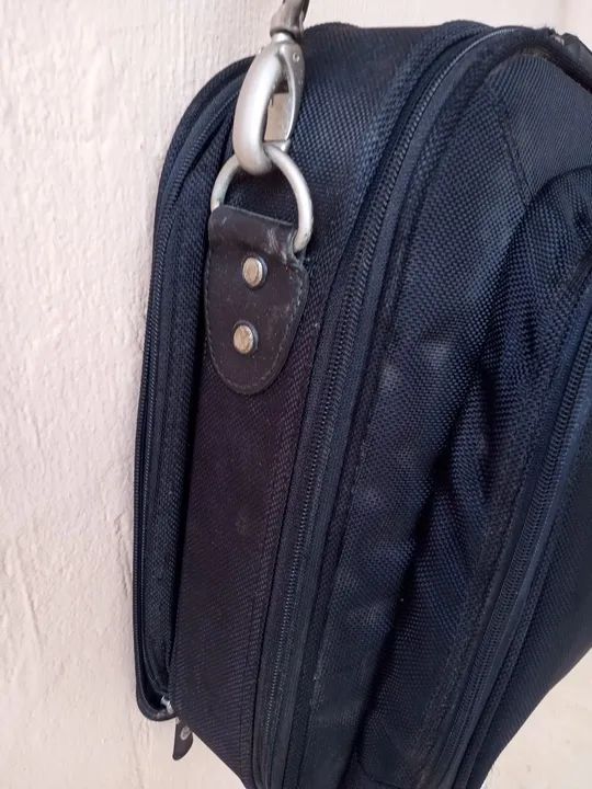 Mochila Dell para Notebook - Preta - Foto 3