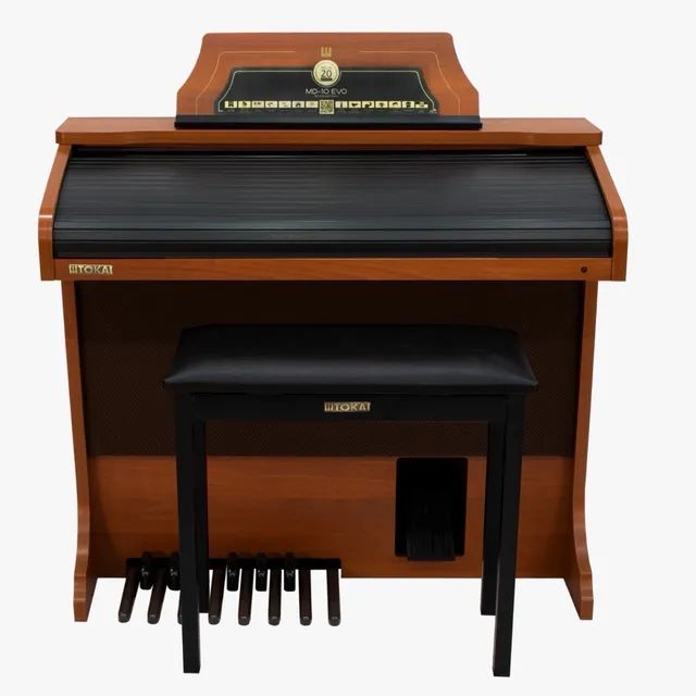 Tokai md10 evo - Foto 3