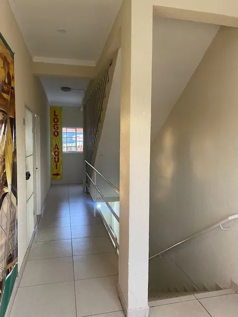 Sala comercial em local Nobre da Samambaia. - Foto 13
