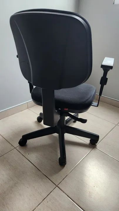 Cadeira de Escritório Cavaletti  - Foto 2