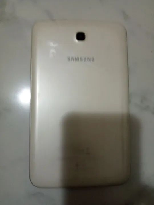 TABLET SAMSUNG TAB S3 RETIRADA DE PEÇAS  - Foto 3