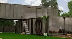 Projetos em containers. - Foto 3