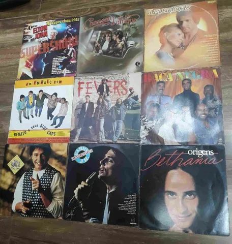 Disco de Vinil - Foto 2