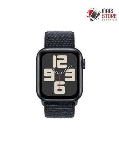 Apple Watch SE 2th 2023 40MM Novo/Lacrado - Foto 5