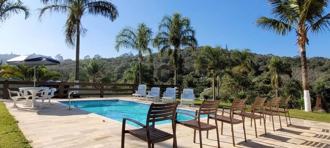 Chácara em Porta do Sol, Mairinque/SP com terreno plano! - Foto 11