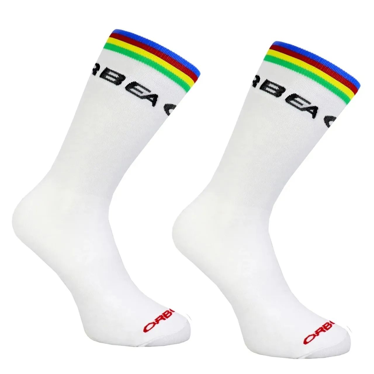 Meia para ciclismo  - Foto 4