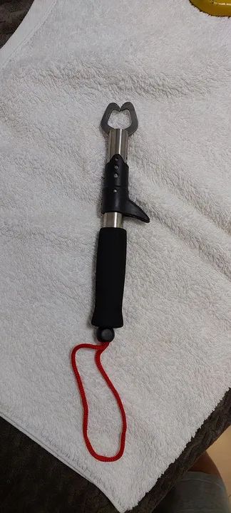 Balança mecânica + Alicate - Foto 5