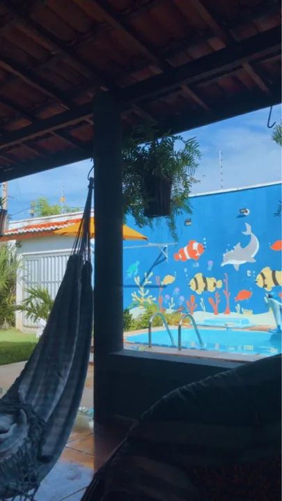 Recanto Girassol- Casa de praia Iguape/CE Aquiraz - Foto 2