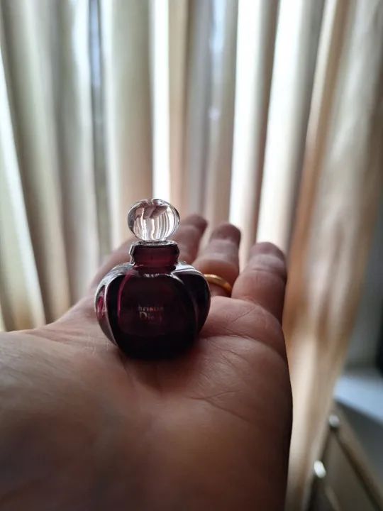 Miniatura de perfume importado  - Foto 4
