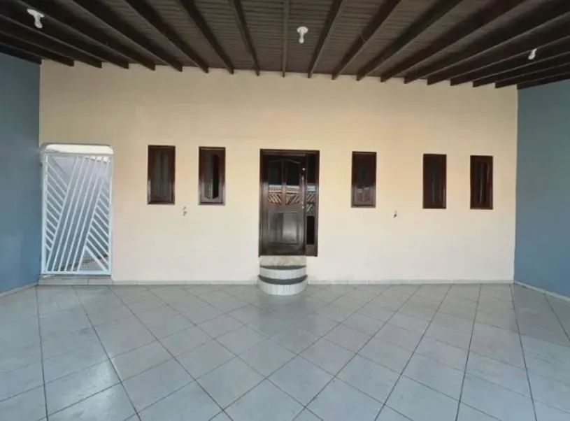 CASA A VENDA NO RECANTO DAS EMAS!!