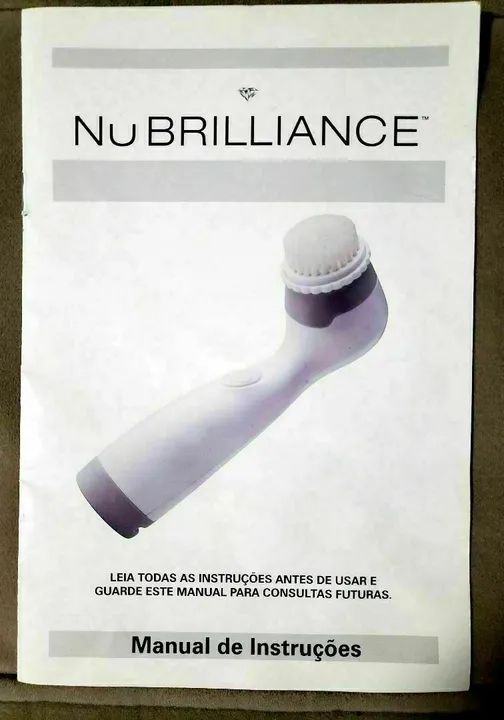 Aparelho para limpeza de pele - Foto 2