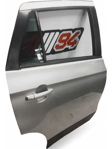 Porta Traseira Direita Suzuki S-cross 2016 A 2021 - Foto 2