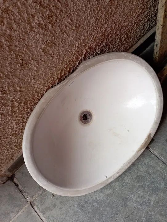 Lavabo Granito Banheiro/ BRINDE cuba - Foto 6