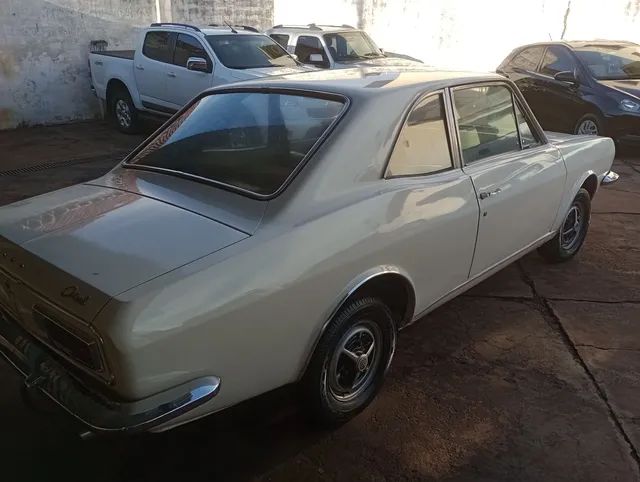 Corcel luxo 1976/1976 - Foto 3