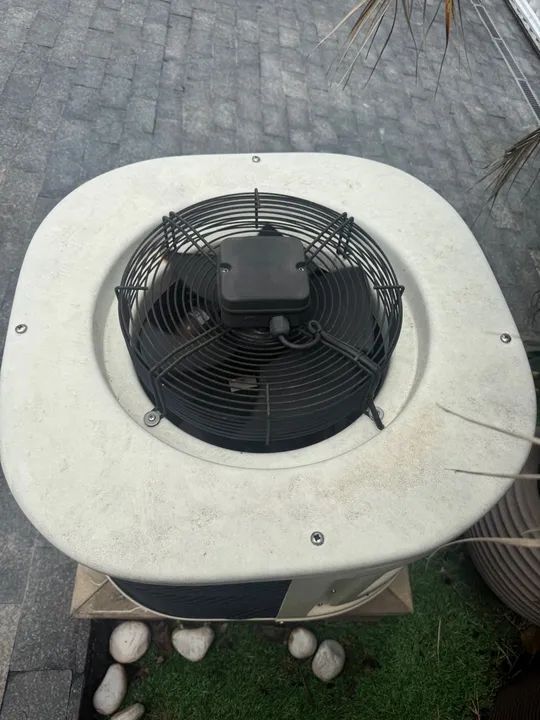 Aquecedor Piscina Fromtherm Ft40 - 220v - Foto 3