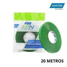 Fita Dupla Face Multiuso HPN 19mmx20m Norton