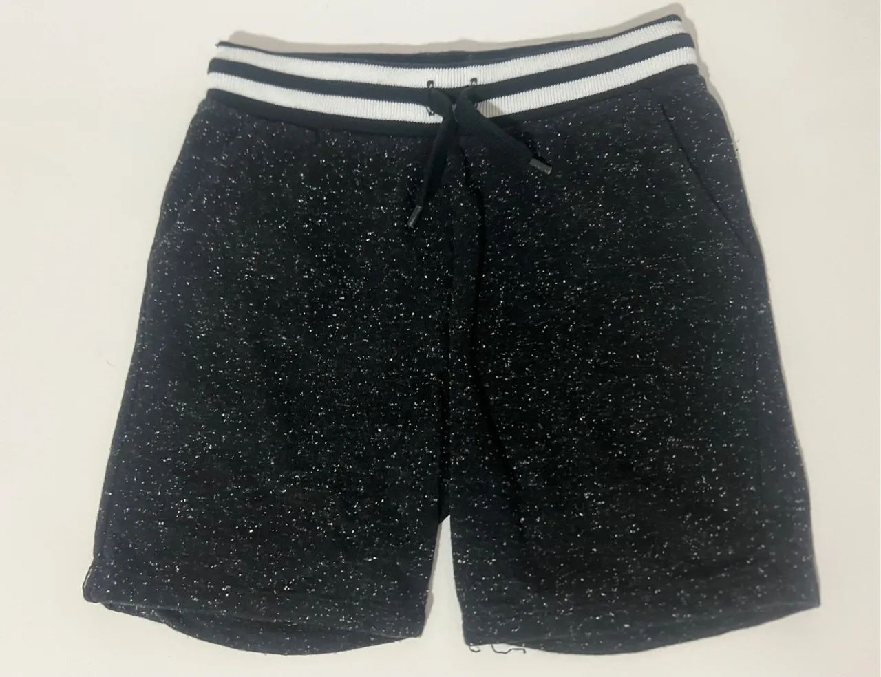 "Berm.TommyHilfiger//Berm.Marvel//Berm.Black//BermCinza" - Foto 3