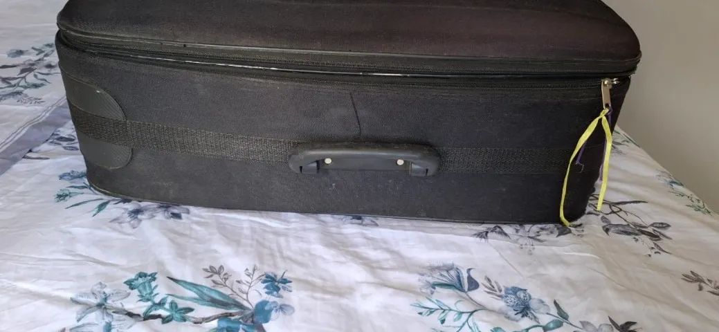 Mala grande da Basic+ - Foto 2