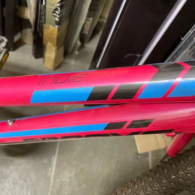 Bike Infantil Groove Indie aro 24 - Foto 2