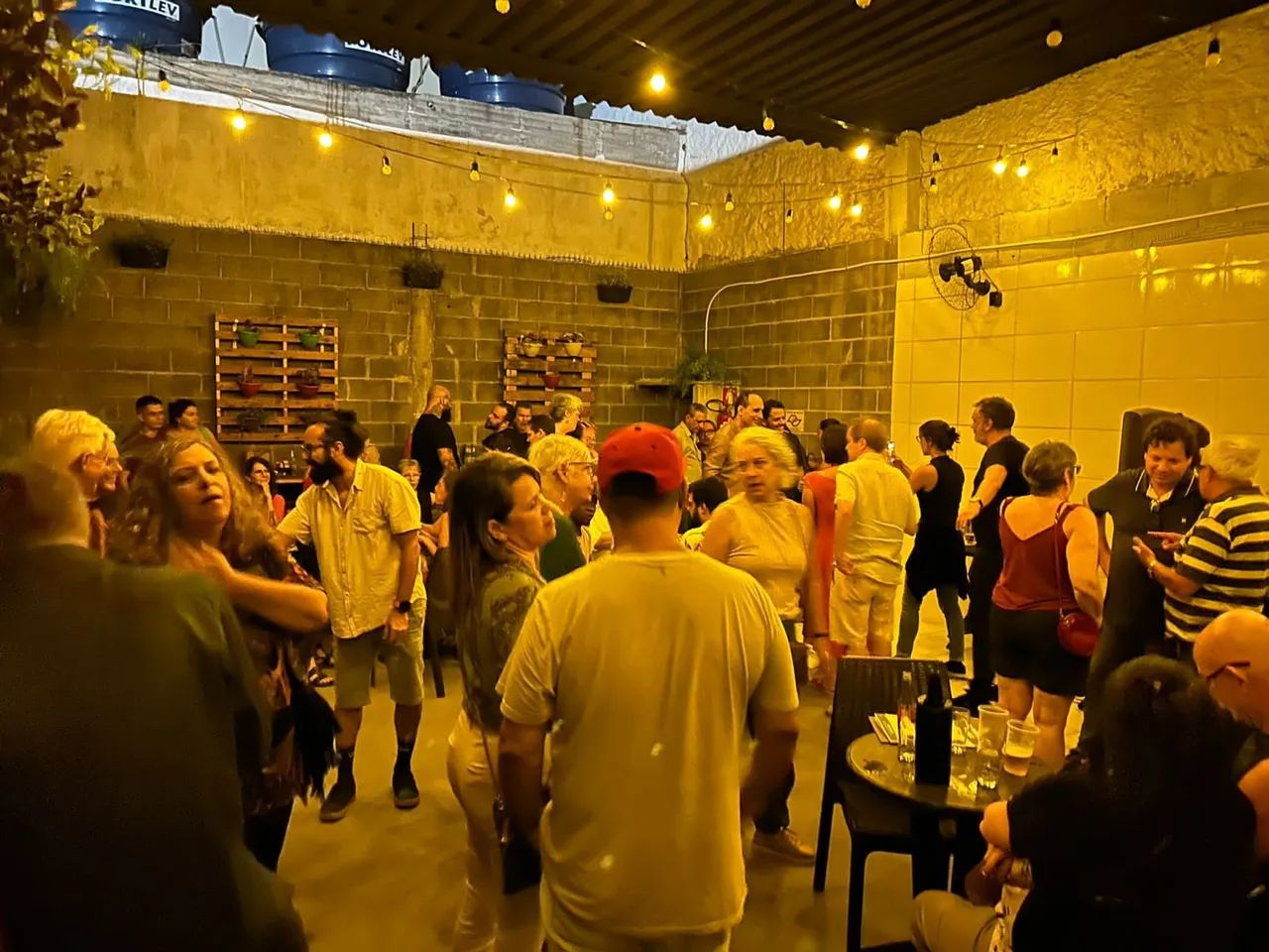 Bar, balada, hamburgueria Comércio e indústria Centro, São José dos