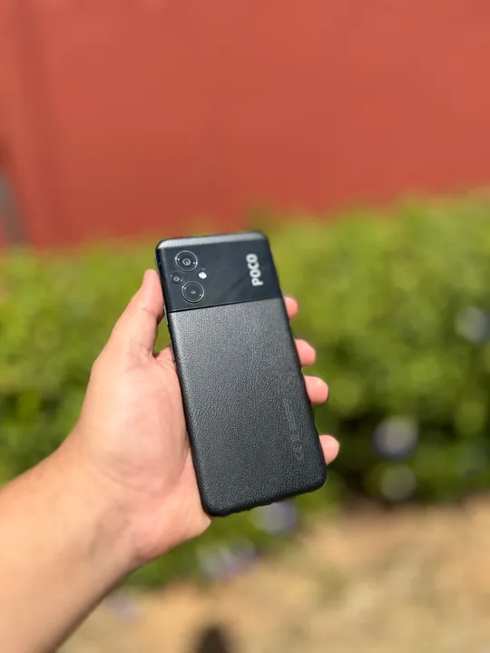 Poco M5- 128GB VAMOS NEGOCIAR