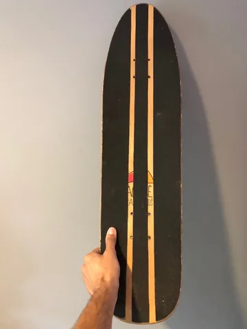 Shape skate semi long Agacê