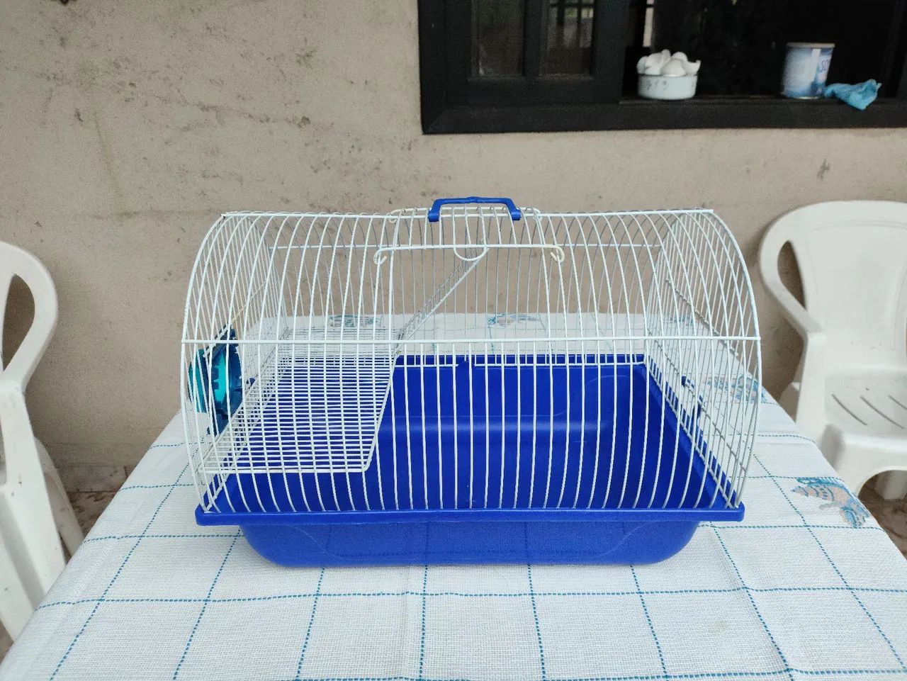 Gaiola para Roedores - Foto 3