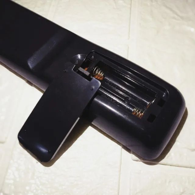 Controle Remoto Tv Gh-7963