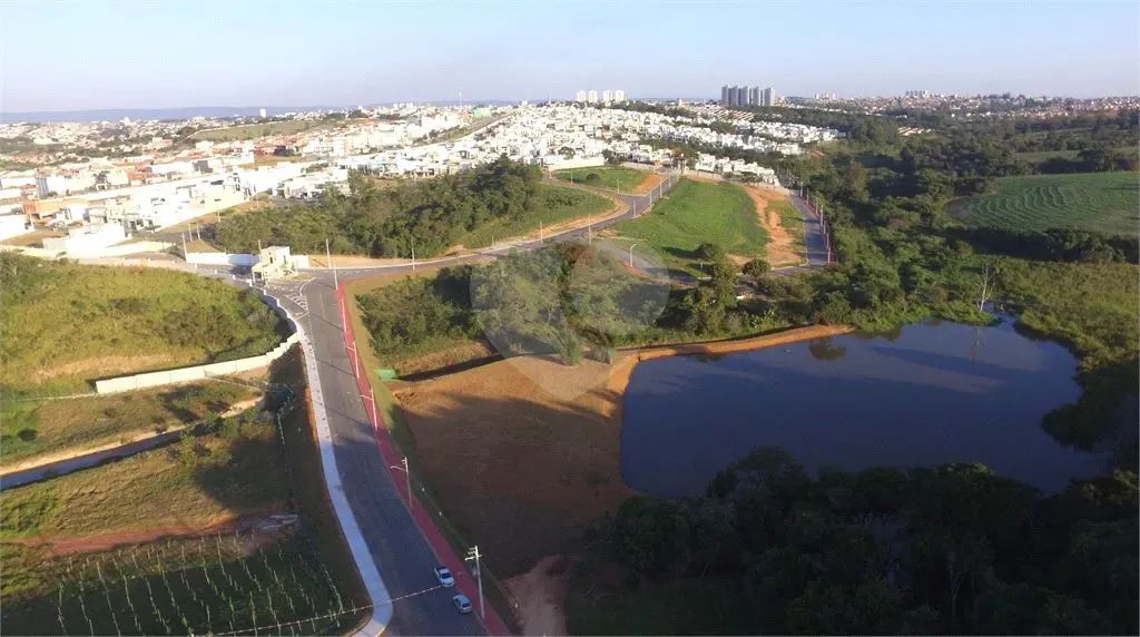 Loteamento à venda em Jardim Villagio Milano - SP - Foto 8