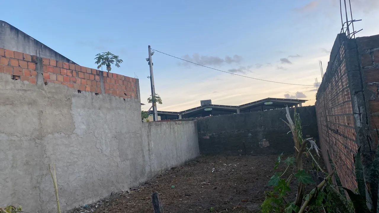 ^ Lote no Bairro Industrial - Foto 5