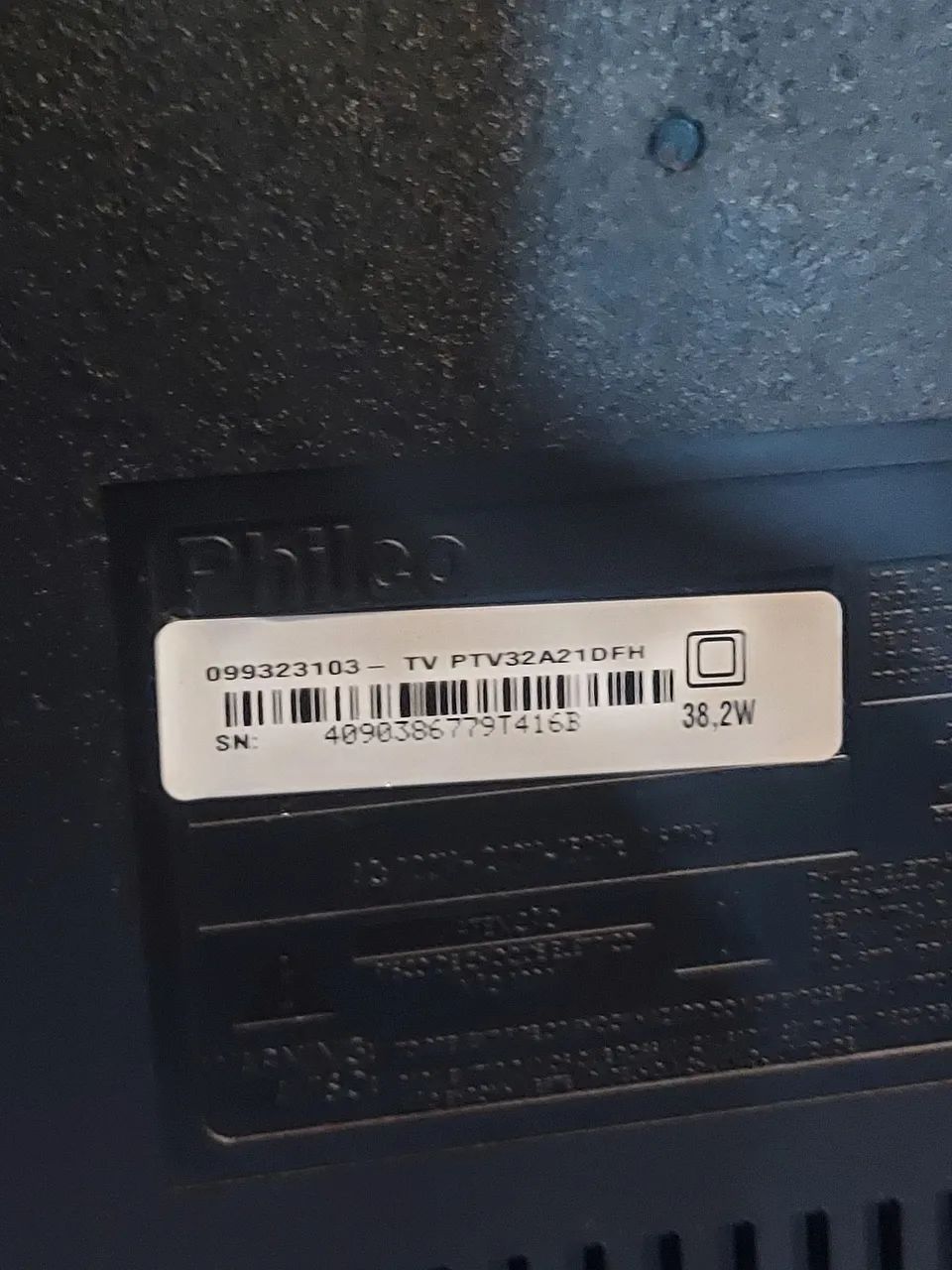 Televisão 32 polegadas  - Foto 2