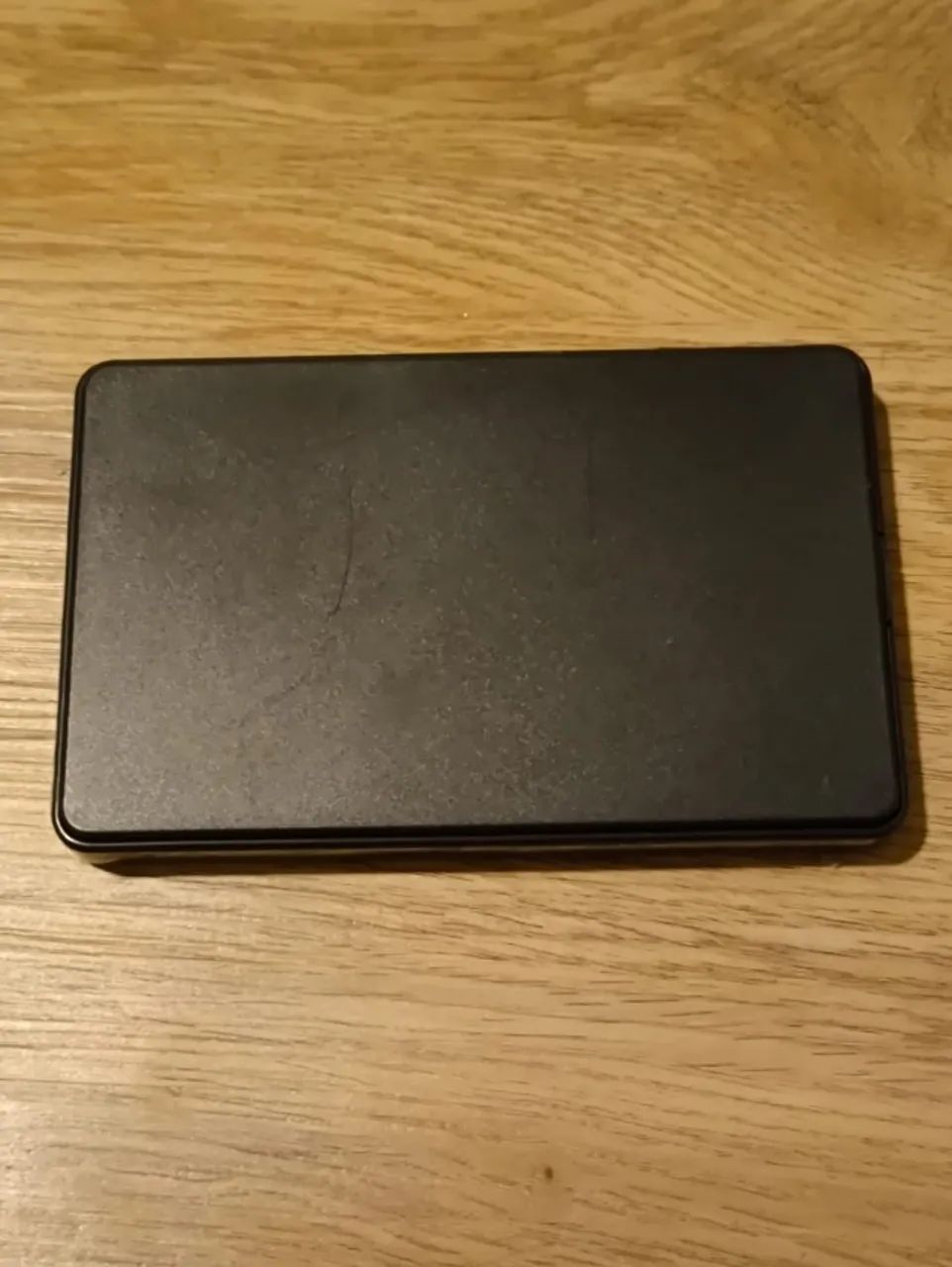 Gaveta Case para HD | Haoqing Preto | USB 3.0 2.5'' Até 3TB | Com cabo USB | HQ-354 - Foto 4