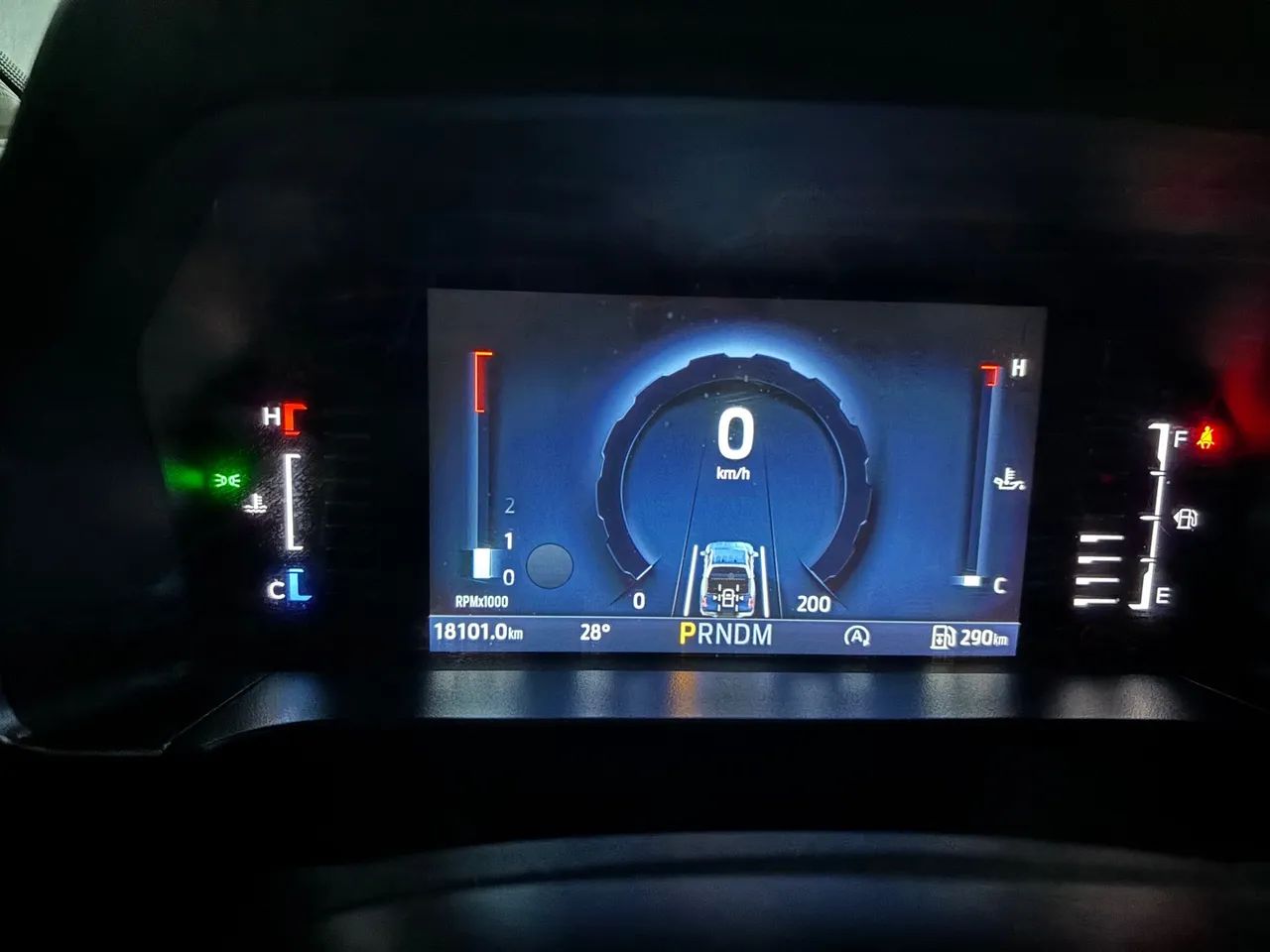 Carro extra sem detalhes  - Foto 4
